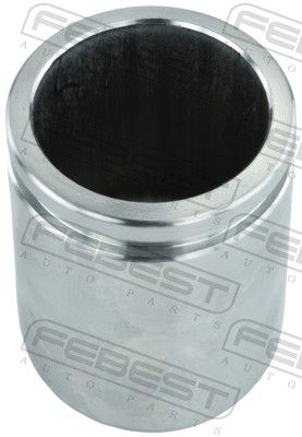 FEBEST 2476-LOGF Piston, brake caliper