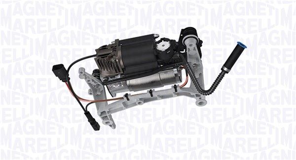 MAGNETI MARELLI 350170001117 Compressor, compressed air system