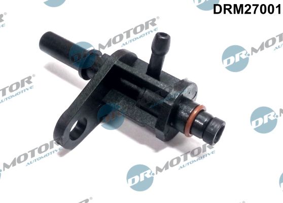 DR.MOTOR AUTOMOTIVE DRM27001 Pressure control valve, common rail system