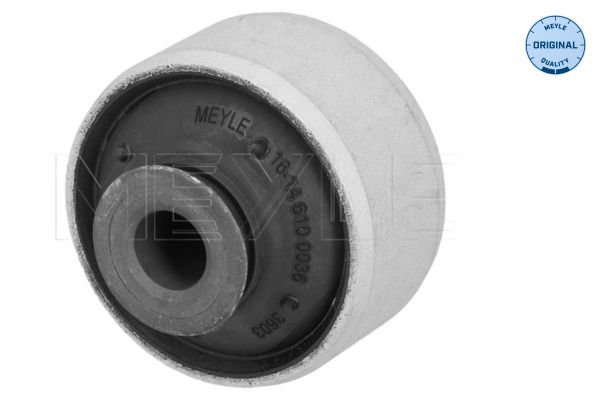 valdymo svirties/išilginių svirčių įvorė