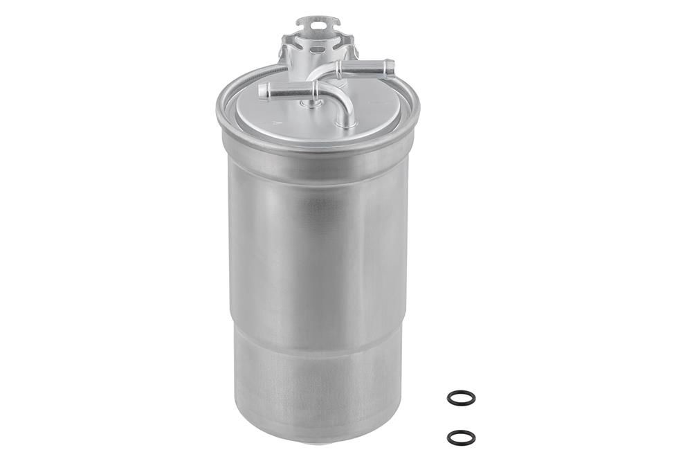 TOPRAN 107 725 Fuel filter
