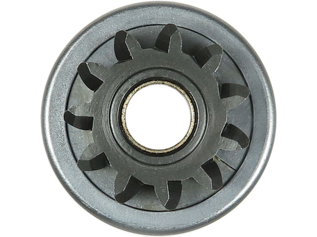 Freewheel Gear, starter-1