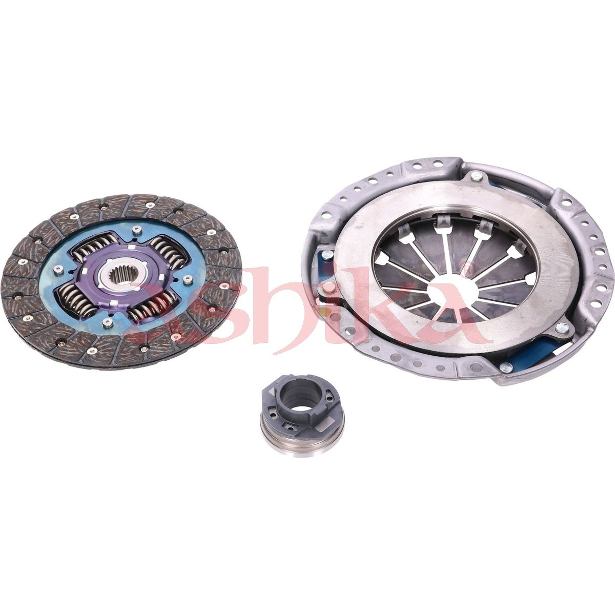 ASHIKA 92-03-325 Clutch kit