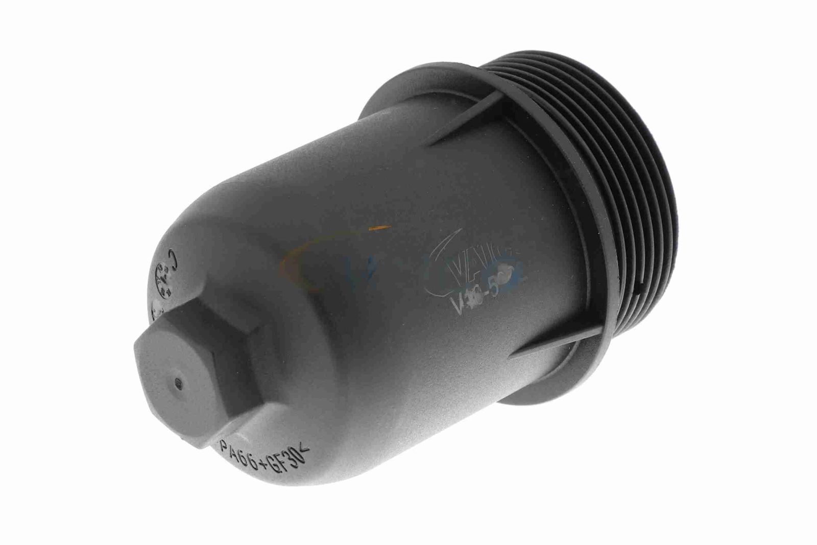 Housing lid, hydraulic filter (automatic transmission)-8