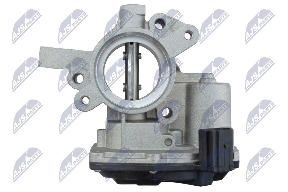 Throttle Body-2