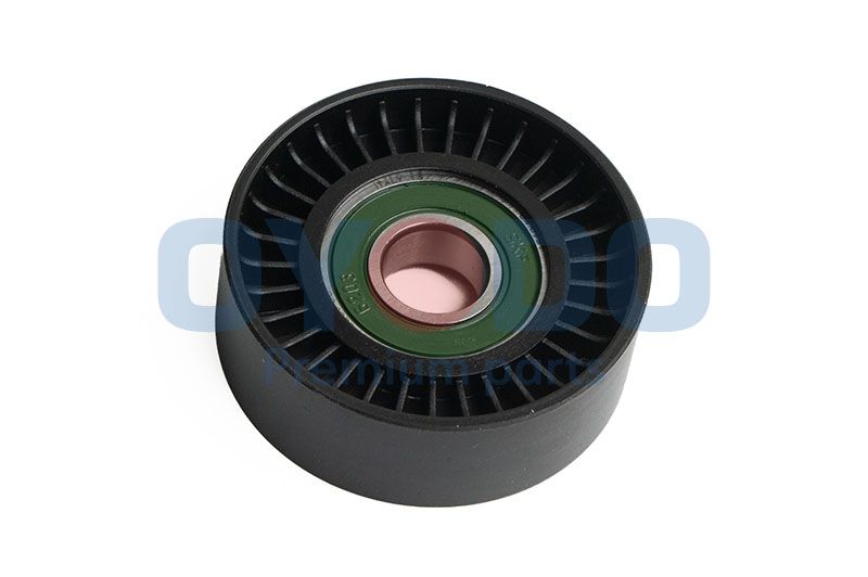 OYODO 20R9305-OYO Tensioner pulley, v-ribbed belt