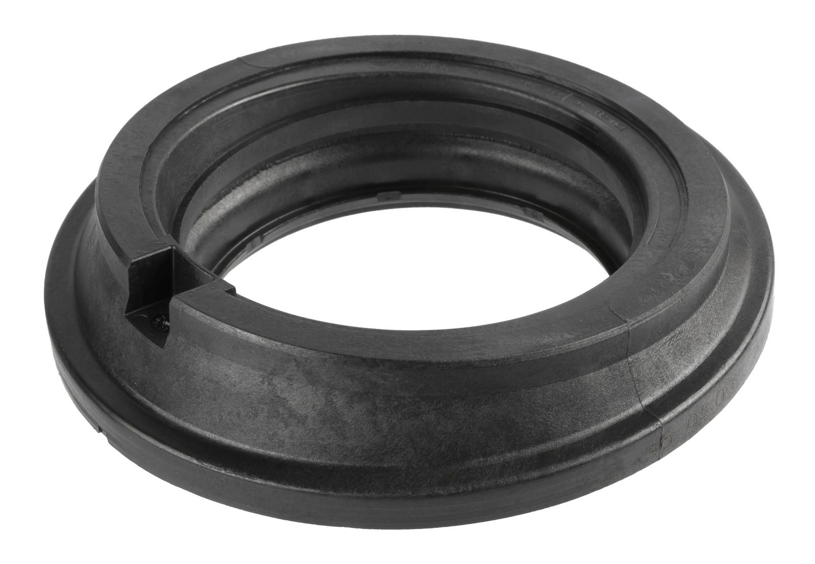 LEMFÖRDER 37555 01 Rolling bearing, suspension strut support mount