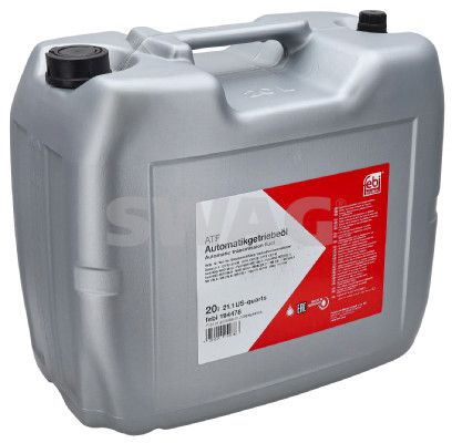 SWAG 99 90 8971 Hydraulic oil