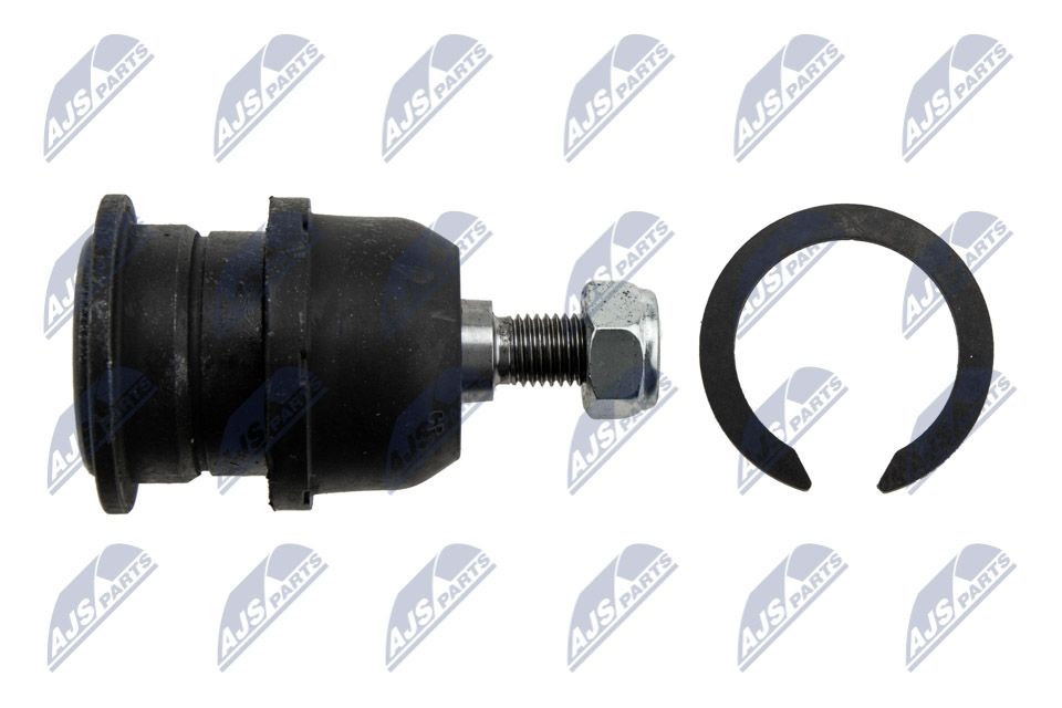 Ball Joint-2