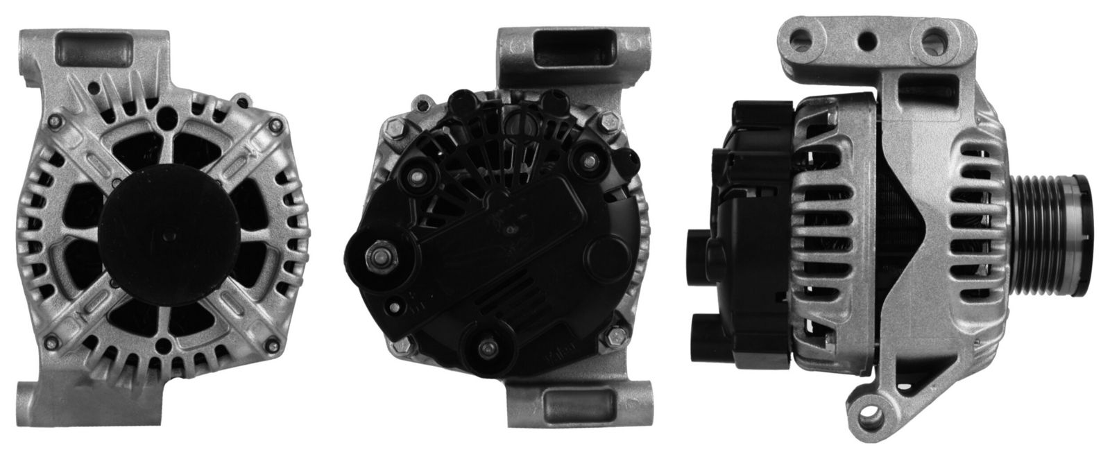 DRI 228151752 Alternator