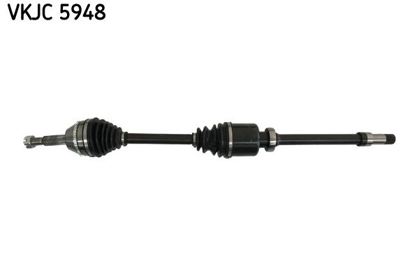 SKF VERTEVO VKJC 5948 Drive shaft