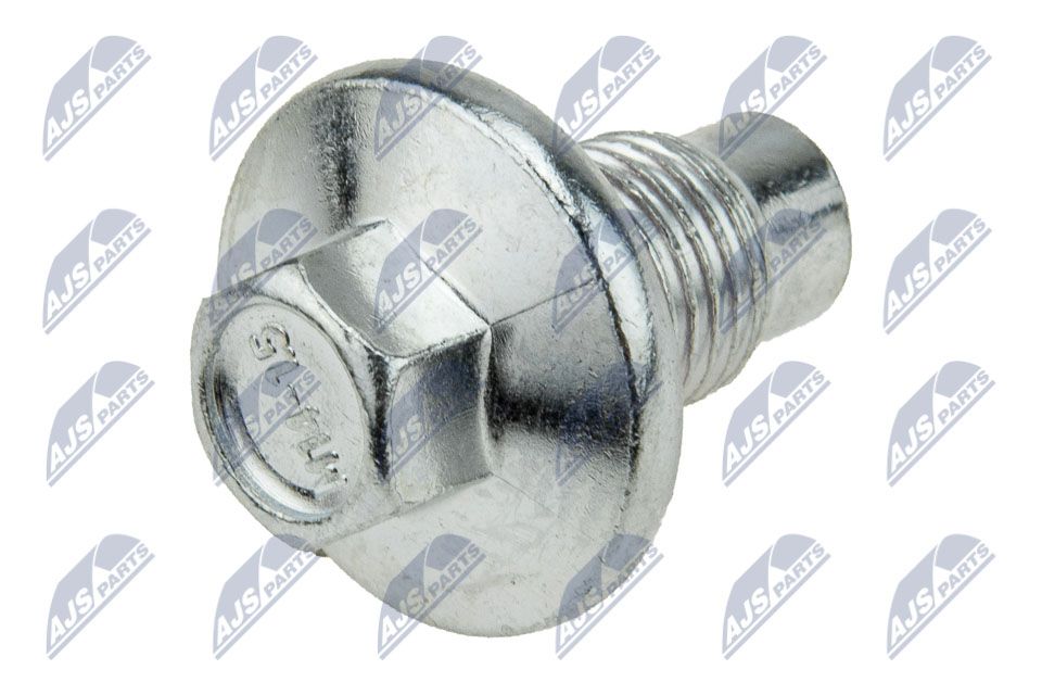 NTY BKM-CH-001 Screw plug, oil sump