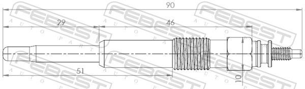 Glow Plug-1