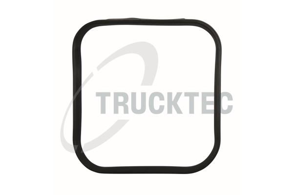 TRUCKTEC AUTOMOTIVE 02.25.017 Gasket, oil sump (automatic transmission)