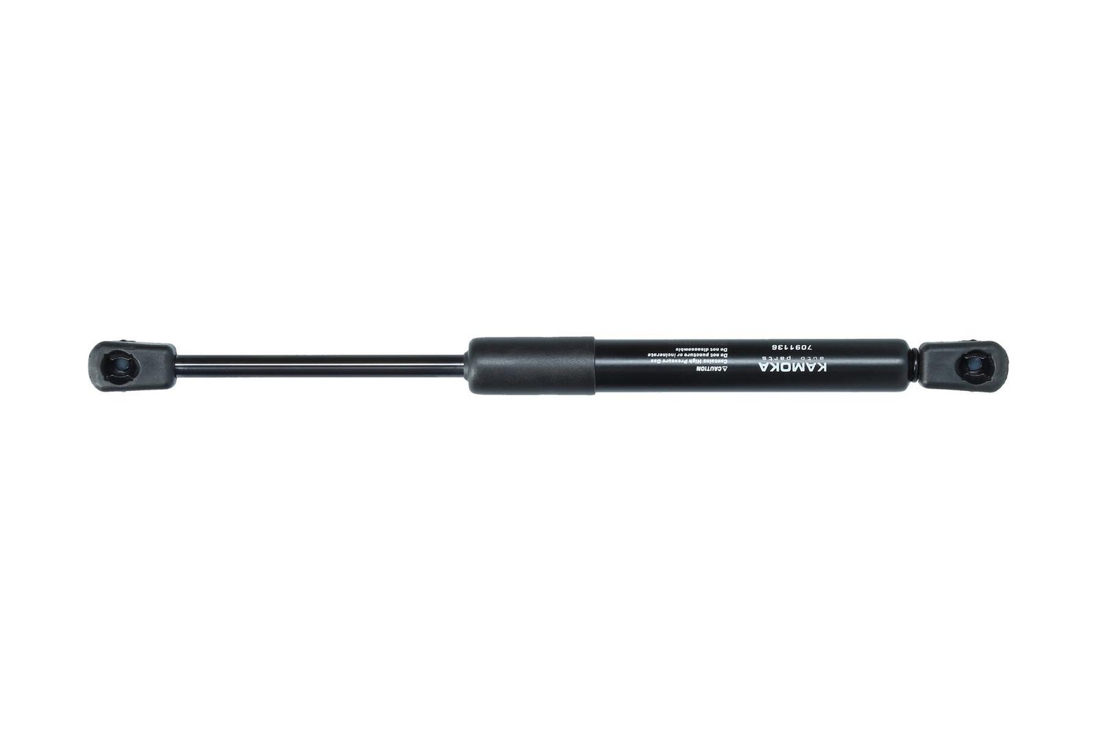KAMOKA 7091136 Gas spring, bonnet