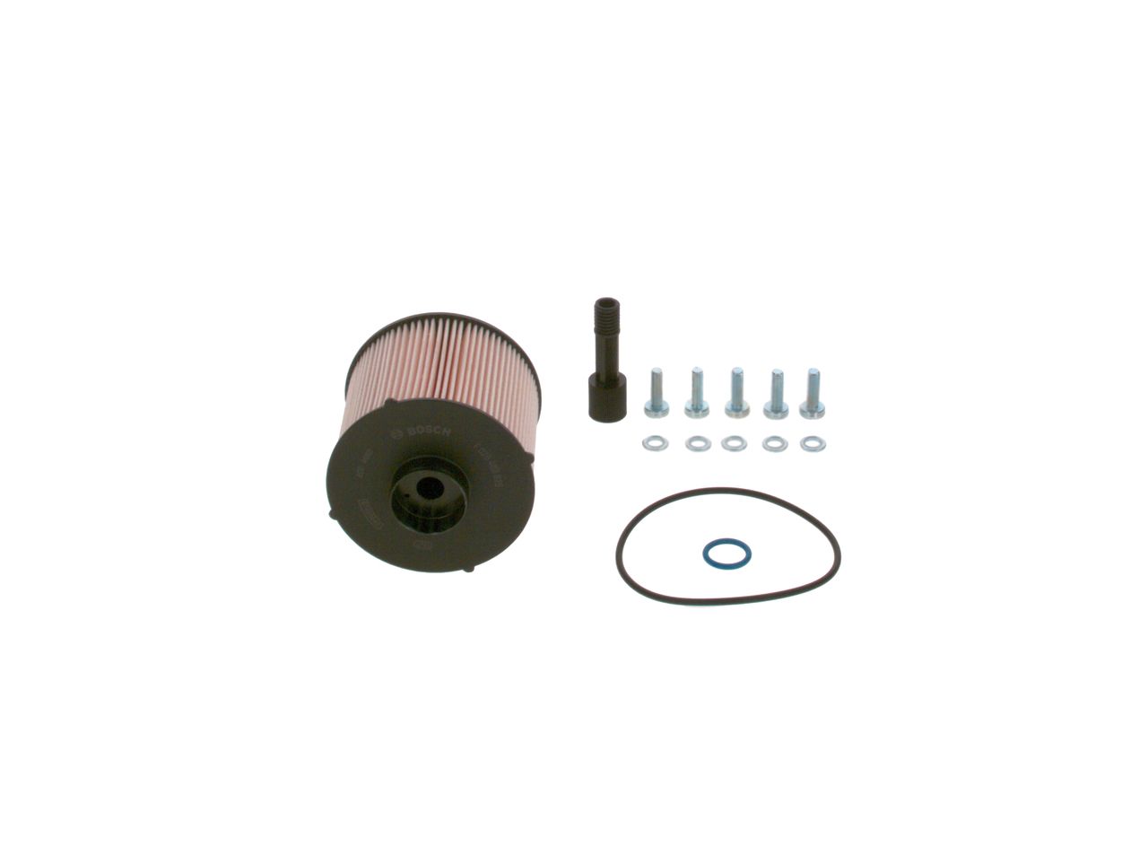 Fuel Filter-2
