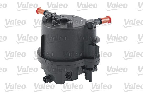 Fuel Filter-2