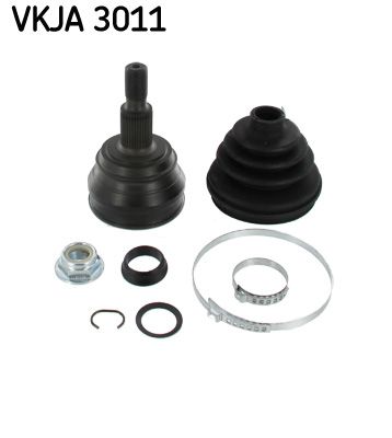 SKF VERTEVO VKJA 3011 Joint kit, drive shaft