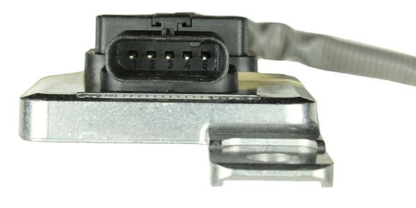 NOx Sensor, NOx catalytic converter-1
