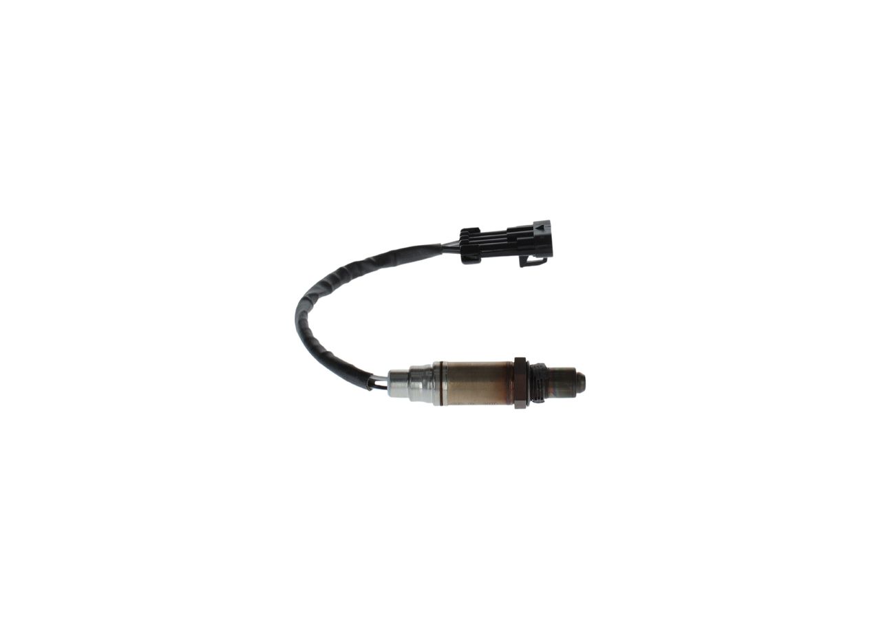 Oxygen Sensor-1