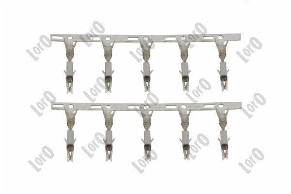ABAKUS 120-00-331 Cable repair kit, central electrics