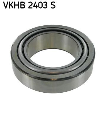 SKF VKHB 2403 S Wheel bearing