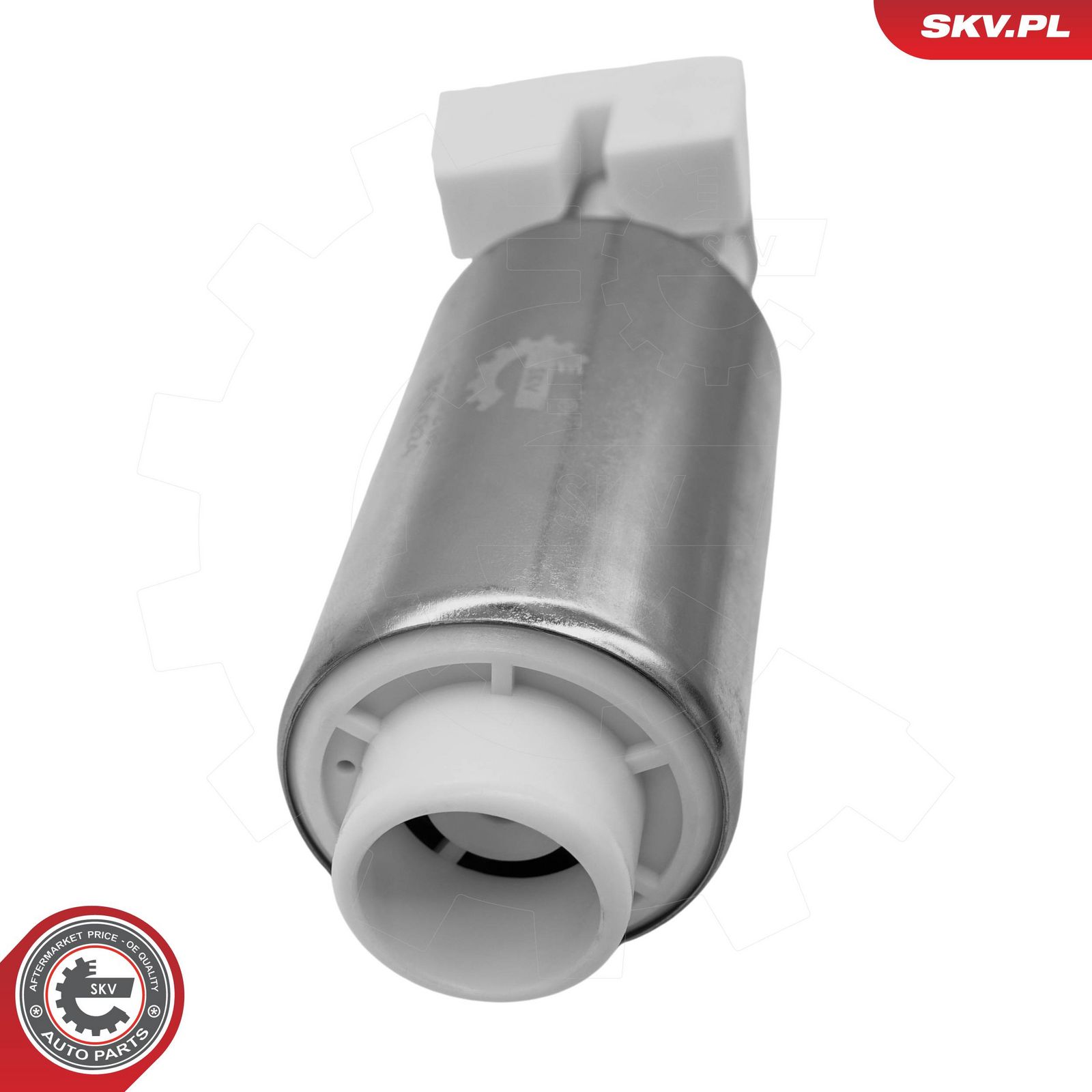 Fuel Pump-2