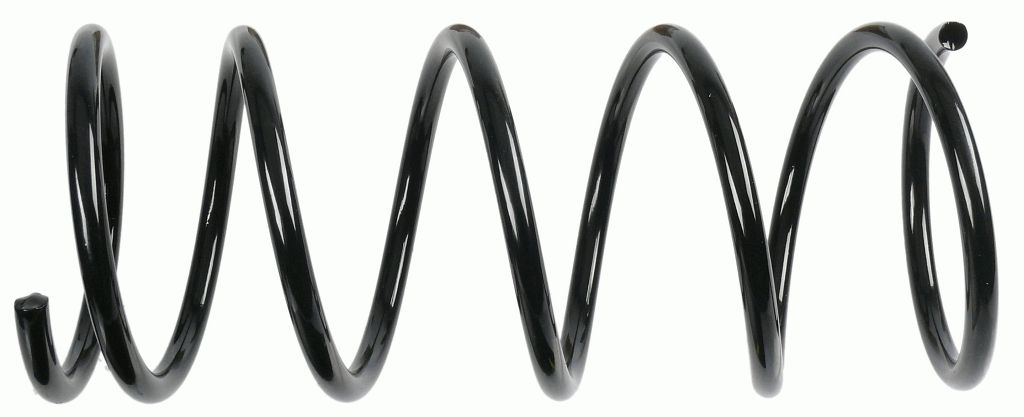 SACHS 998 123 Suspension spring