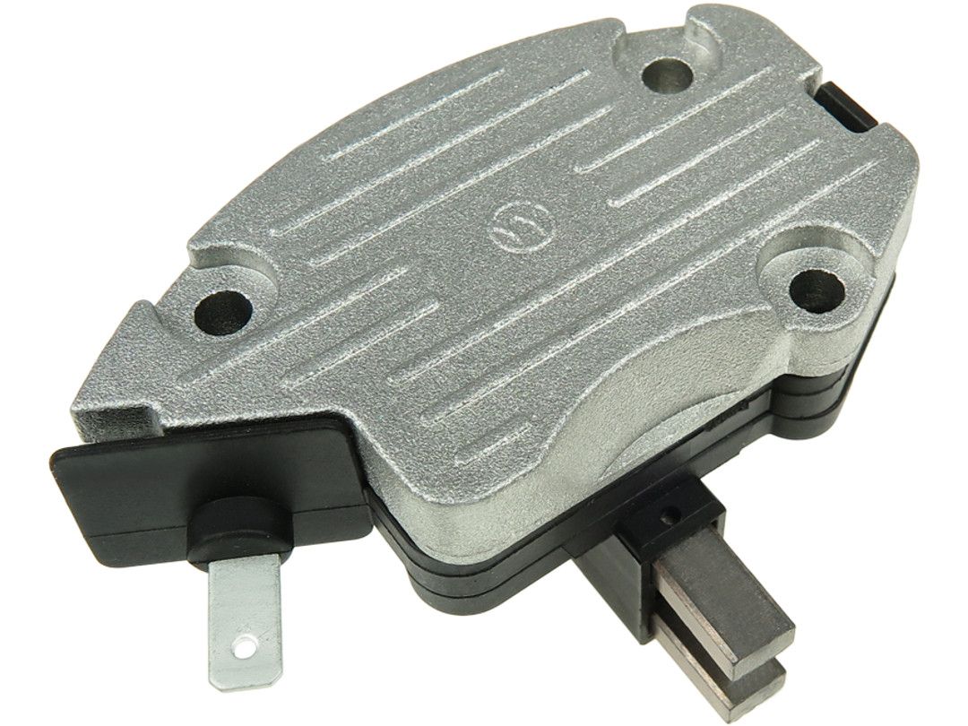 Alternator Regulator-1