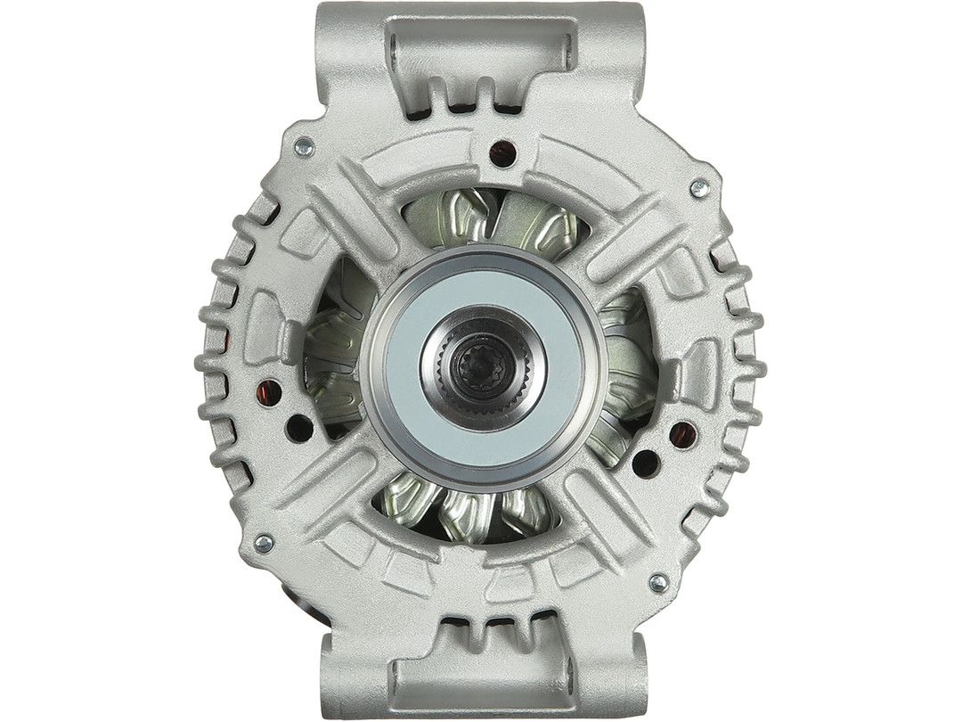 AS-PL A0293 Alternator