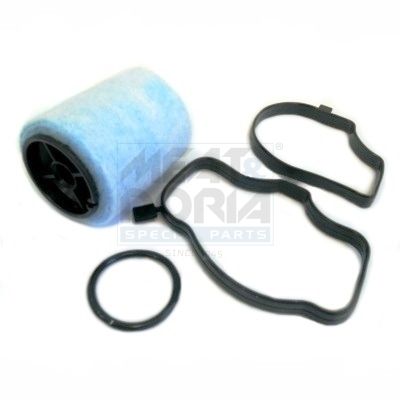 MEAT & DORIA 91618 Oil separator, crankcase ventilation
