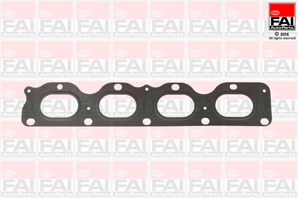 FAI AUTOPARTS EM1443 Gasket set, exhaust manifold