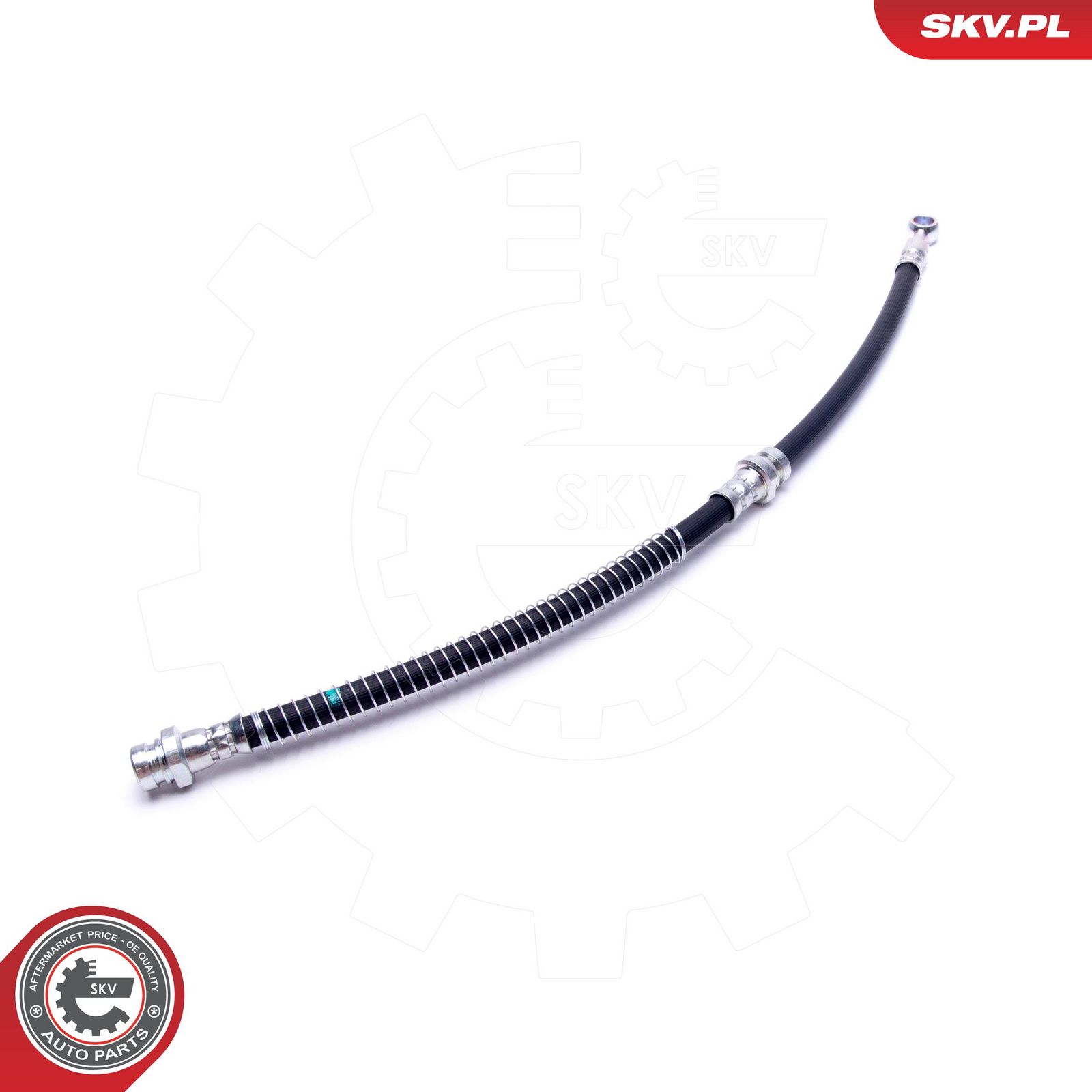 Brake Hose-3
