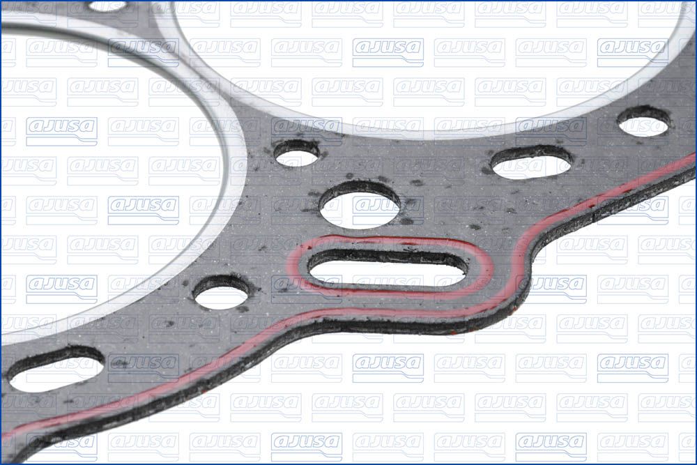 Gasket, cylinder head-3