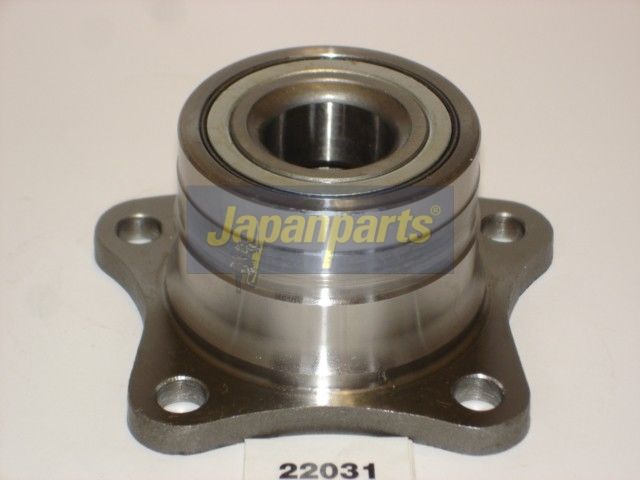 JAPANPARTS KK-22031 Wheel hub
