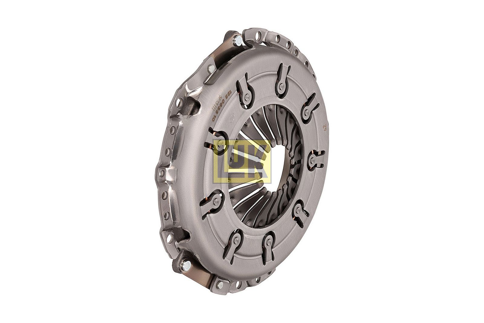SCHAEFFLER LUK 123 0633 10 Clutch pressure plate