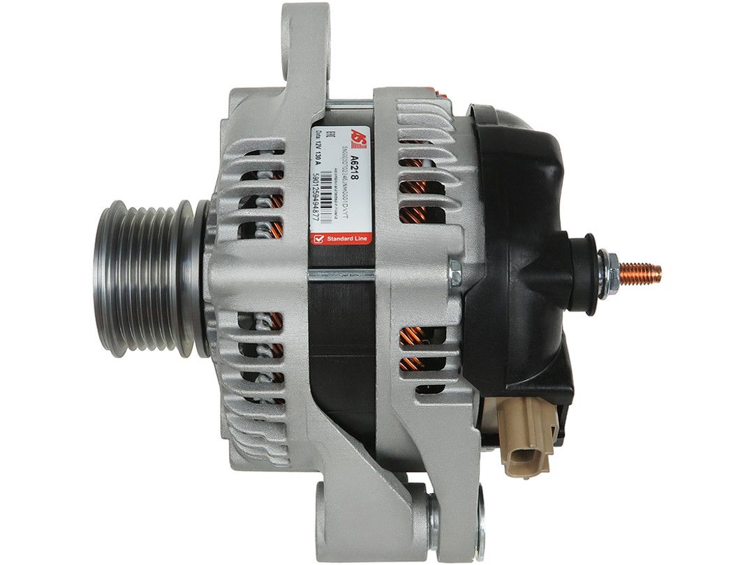 Alternator-3