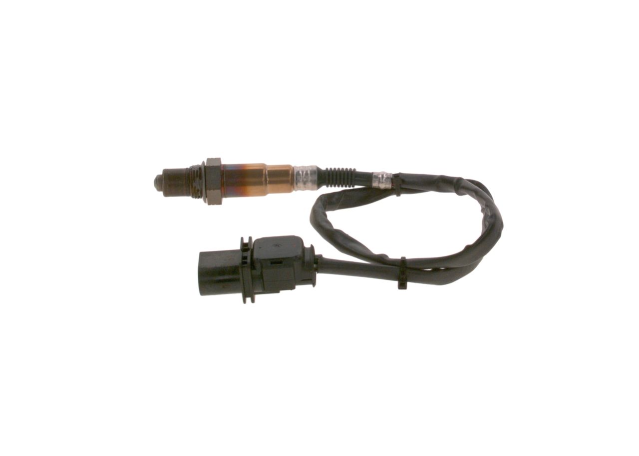 Oxygen Sensor-1