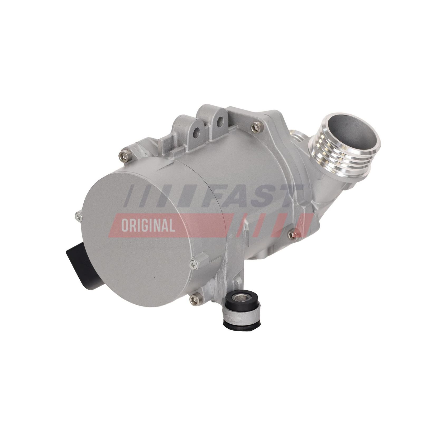 Auxiliary Water Pump (cooling water circuit)-1