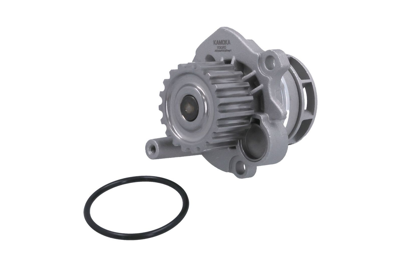 KAMOKA T0020 Water pump, engine cooling