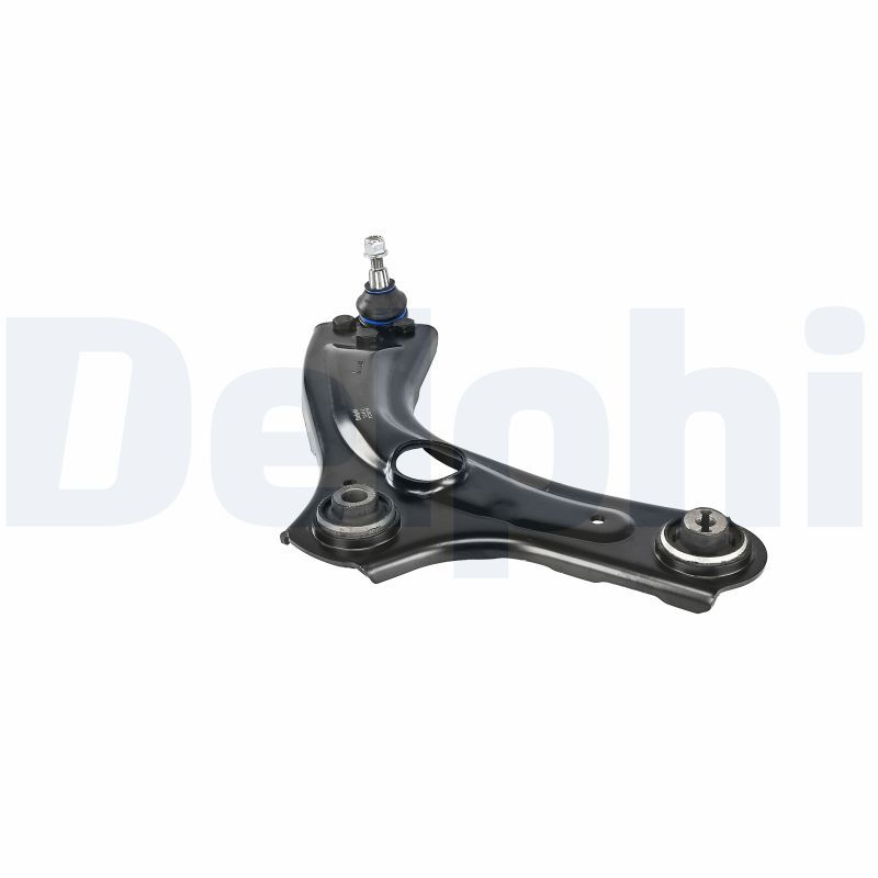 Control/Trailing Arm, wheel suspension-1