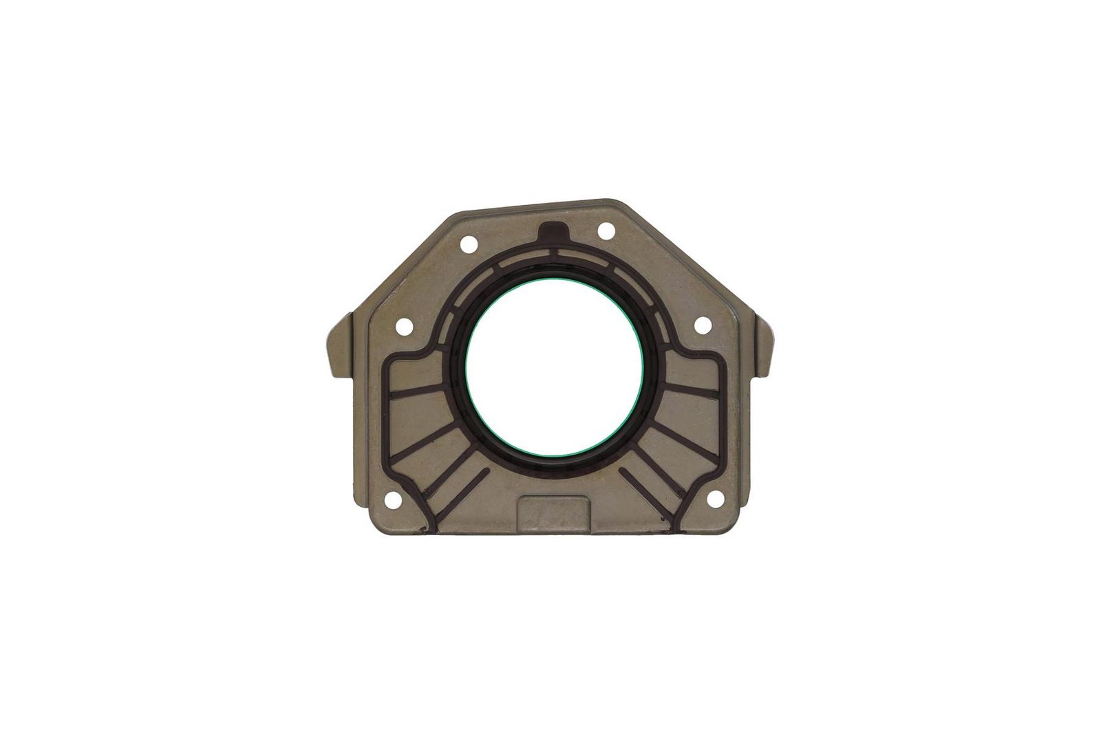 KAMOKA 8707076 Shaft seal, crankshaft
