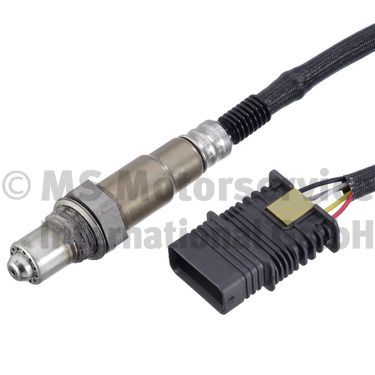 PIERBURG 7.13115.01.0 Oxygen sensor