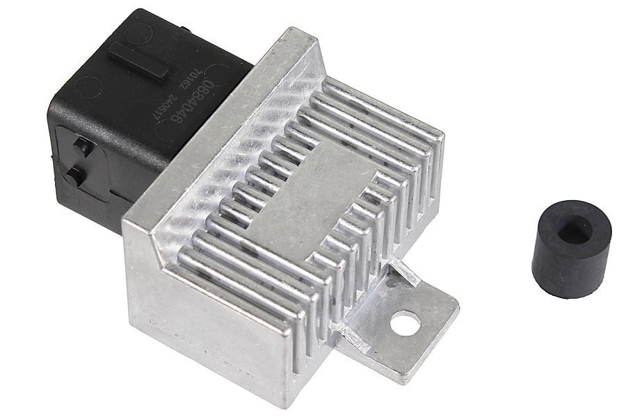 METZGER AUTOTEILE 0884046 Relay, glow plug system
