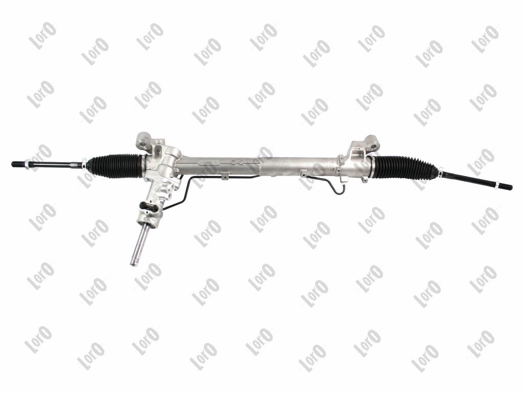 ABAKUS 140-02-016 Steering gear
