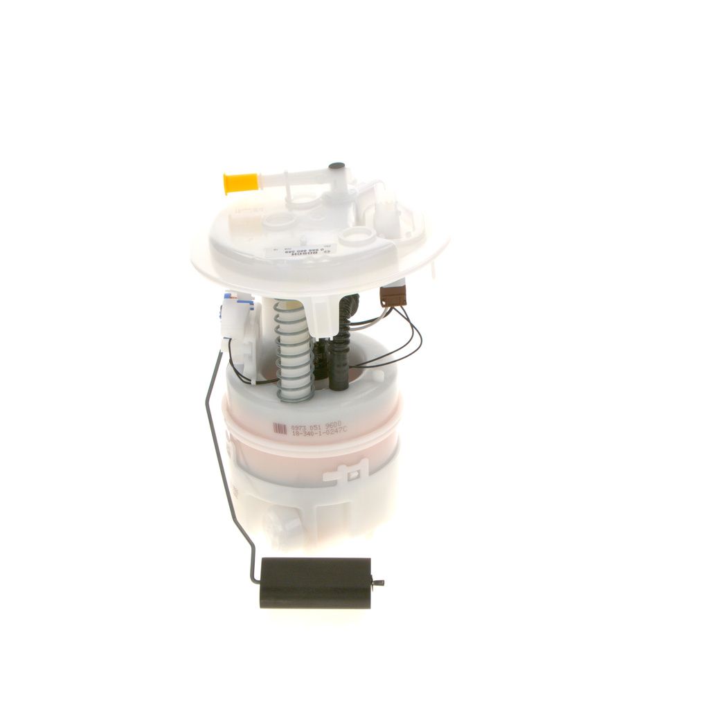 fuel supply unit-1