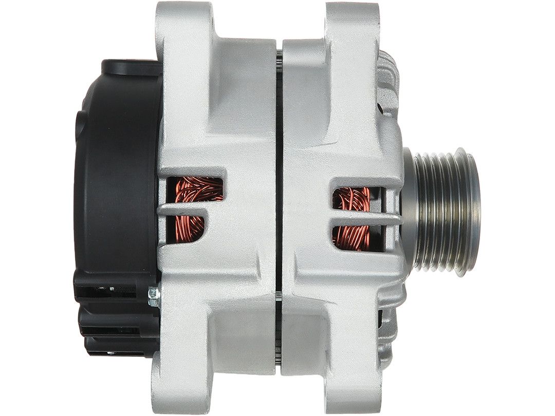 Alternator-1