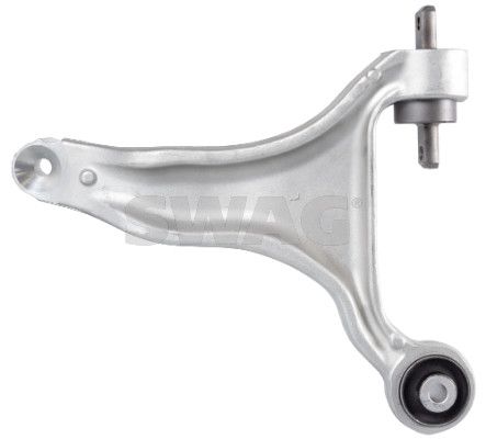 SWAG 55 93 2511 Control/trailing arm, wheel suspension