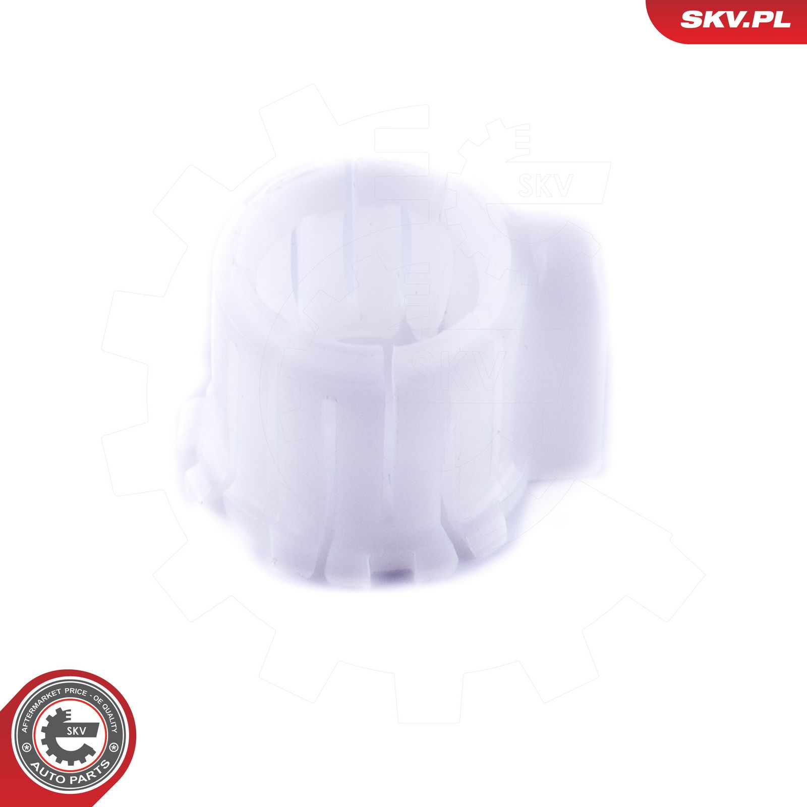 ESEN SKV 96SKV106 Bushing, selector/shift rod