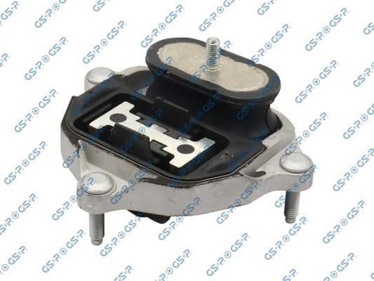 GSP 537652 Mounting, engine